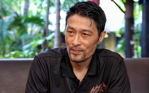 Johnny Trí Nguyễn: Sự cứng đầu khiến Hộ Linh Tráng Sĩ phải trả giá