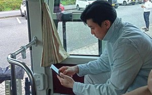 Nam diễn viên đình đám quê Cần Thơ đi bán mì ở khắp TP.HCM