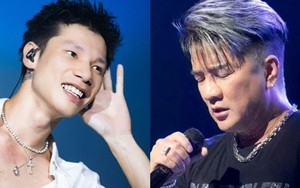 Đàm Vĩnh Hưng nói về những người quyết định sự sống còn của mình