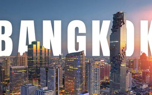 Vì sao người Thái Lan không gọi Bangkok là Bangkok?