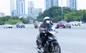 Thời tiết miền Bắc những ngày tới           