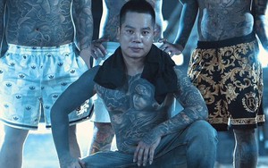 Giang hồ mạng Sáng "con" là ai?