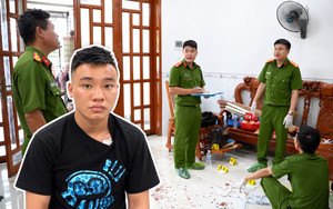 Vấn đề cần được xem xét về Nguyễn Đức Anh trong vụ thảm án ở Đồng Nai khiến 3 mẹ con tử vong
