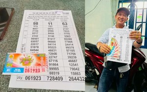 Trả nợ đồng nghiệp 20.000 đồng, nữ công nhân bất ngờ nhận "món quà khủng"