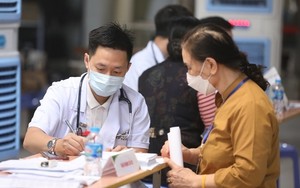 Đề xuất bảo hiểm y tế trả chi phí sàng lọc 7 loại ung thư