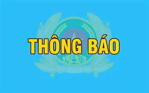 Công an thông tin nguyên nhân nam sinh tấn công làm 5 bạn học bị thương ở TPHCM