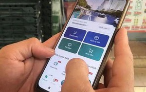 Người dùng BIDV đặc biệt chú ý không chuyển tiền vào những tài khoản sau