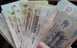 Nguyễn Thị Sam SN 1983 chuyển khoản 10.000.000 đồng cho con trai: Công an xác minh giao dịch sau khi nhận tin báo