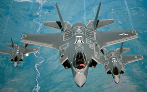 NATO tăng cường sức mạnh sát biên giới Nga: Phần Lan vừa hoàn thành bước đi quan trọng đầu tiên