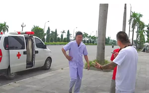 Vụ chở bệnh nhân 16km, thu hơn 9 triệu đồng: Sở Y tế báo cáo gì?