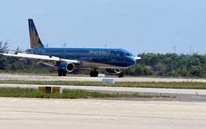 Hôm nay - 7/9, ghi nhận nhiều chuyến bay của Vietnam Airlines bất ngờ phải đổi lịch bay