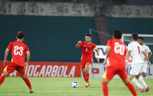 ĐT Việt Nam thua cả 3 trận và bị xuống hạng: Ai là người phải chịu trách nhiệm?