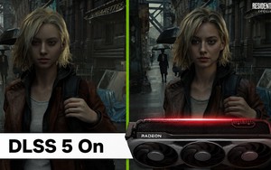 Công nghệ độc quyền mới nhất của Nvidia đã chạy được trên card AMD, nhưng có một đánh đổi lớn