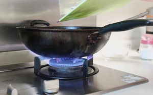 Lời khuyên đến tất cả các gia đình đang nấu ăn bằng bếp gas mỗi ngày