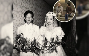 Sau cuộc tranh cãi, người đàn ông quyết "tuyệt giao" với vợ, duy trì trạng thái "nuôi con chung trong im lặng" suốt 20 năm