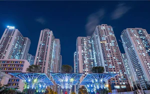 Hàng tạ ma túy giấu trong khu chung cư cao cấp ở Hà Nội để giao cho khách