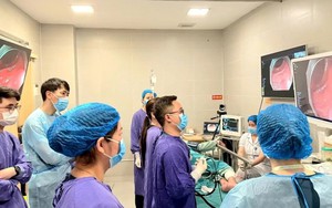 Dự kiến 7 bệnh ung thư sẽ được bảo hiểm y tế chi trả khám sàng lọc, chẩn đoán sớm