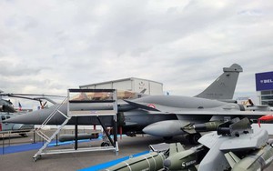 Pháp sẽ nhận 47 tiêm kích Rafale F5 để 'răn đe hạt nhân'