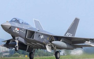 Hàn Quốc 'khai tử' KF-21 Block III để tiến thẳng lên tiêm kích thế hệ 6