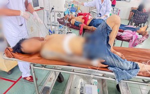 Người đàn ông đâm nữ chủ quán lẩu dê tử vong rồi uống thuốc trừ sâu tự tử: Hé lộ nguồn cơn