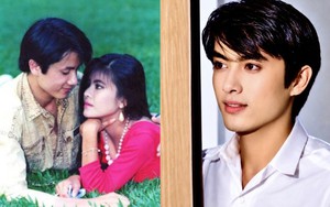 "Hoàng tử điện ảnh" đình đám một thời rời Việt Nam sang Pháp sống, U60 có 4 cái nhà, hay khóc thầm