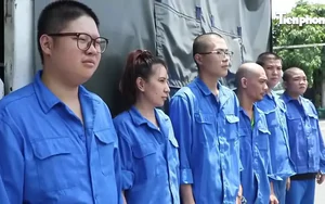 Thủ đoạn lừa đảo tinh vi phía sau những chiếc 'xe ngân hàng' giá rẻ