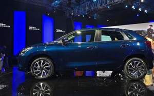 Đối thủ Mazda2 ra mắt với giá quy đổi 171 triệu đồng, có ADAS, tiêu thụ chỉ 4,04 lít/100 km