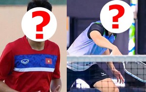 Cầu thủ Việt Nam từng dự World Cup giải nghệ ở tuổi 28, chuyển sang làm VĐV pickleball