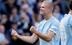 Nhận định, dự đoán tỷ số Porto vs Man City: Thử thách lớn cho Haaland