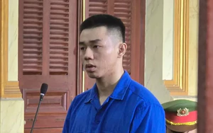 Cuồng yêu mù quáng, bị cáo nhận 15 năm tù