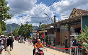 Người phụ nữ tử vong tại nhà với nhiều vết thương, người chồng gặp nạn cách 15km