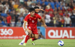 Thực hư thỏa thuận giữa AFC và Trung Quốc: Tuyển Việt Nam có cơ hội sớm trở lại giải châu Á?