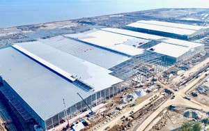 Thế giới mất 5 năm, Việt Nam chỉ cần gần 2 năm hoàn thành công trình lớn chưa từng có, rộng hơn 500.000m2, vốn đầu tư 40.000 tỷ