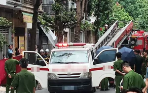 Xe cấp cứu tư nhân phải đáp ứng những điều kiện gì để được hoạt động?