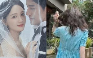 Tình trạng của Trần Kiều Ân sau khi cưới thiếu gia kém 9 tuổi