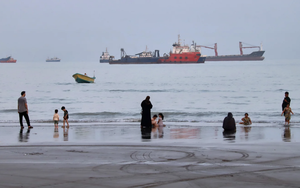 Chiến sự Iran thay đổi kinh tế toàn cầu thế nào?