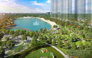 Xây dựng Thái Sơn báo lãi hơn 11.200 tỷ đồng sau nửa năm