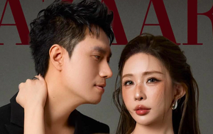 Việt Anh - Quỳnh Nga sau khi công khai yêu, ngày càng tình tứ