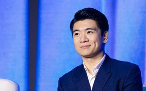 Phó Chủ tịch Đỗ Quang Vinh: Doanh nghiệp không chỉ có tiền, mà còn nhiều nguồn lực để tạo ảnh hưởng