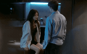 Tìm thấy cảnh nóng siêu đỉnh nhưng bị cắt của Đầu Xuân Tươi Sáng: Có duyên mới xem được, netizen nhanh tay lưu gấp