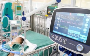 Bé gái 4 tuổi tử vong vì biến chứng hiếm gặp của cúm A