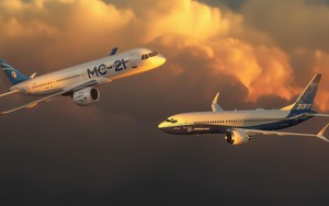 Chẳng cần sao chép, Nga tuyên bố "con cưng" của mình sẽ bắt kịp Boeing 737 MAX: Họ có gì mà tự tin như vậy?