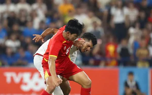 Phó chủ tịch VFF: Thất bại của U20 Việt Nam không phải toàn gam màu xám