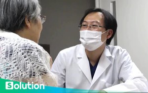 Bác sĩ Phạm Nguyên Quý: Tầm soát ung thư có thể vô ích nếu lờ đi việc cực kỳ quan trọng ngay sau đó