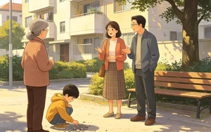 Quan sát nhiều cha mẹ, tôi phát hiện 1 quy luật rất chính xác: Những người thông minh, không bao giờ làm điều này với con họ!