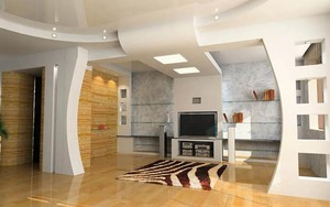 Lời khuyên cho những gia đình đang dùng vách thạch cao