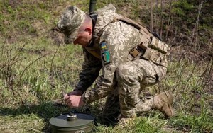 Trận đánh quyết định: Mất Sloviansk là mất tất