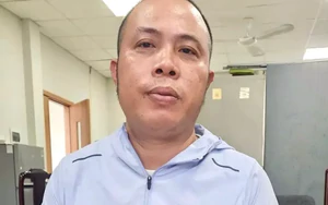 Nghi phạm cướp ô tô ở Bắc Ninh ra đầu thú
