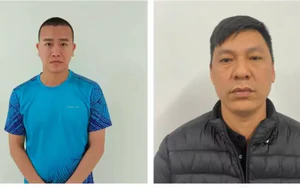 Truy tố 56 bị can cá độ bóng đá, đánh bạc trực tuyến hơn 88 tỷ đồng
