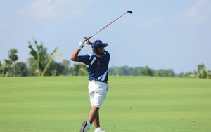 Giải Vô địch các CLB Golf Nam Toàn quốc 2026 khởi tranh tại Tam Đảo